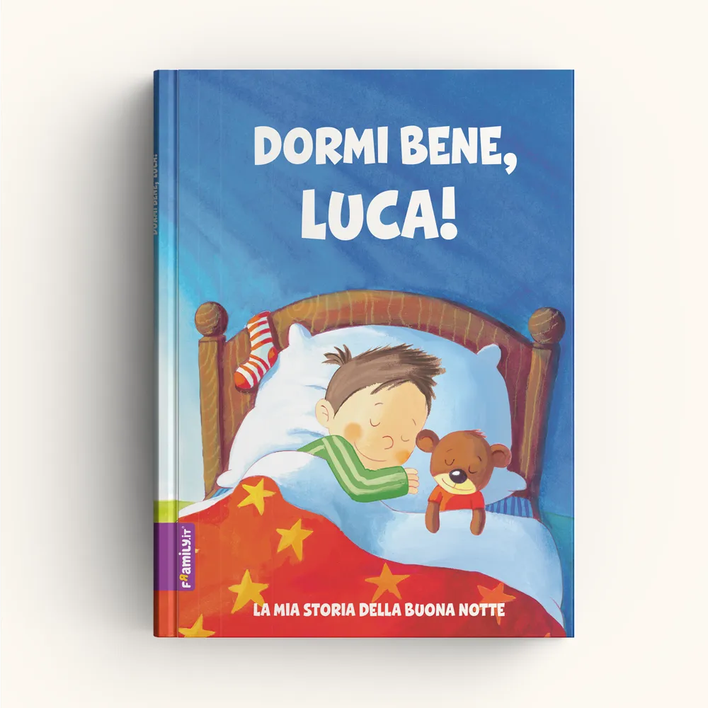 Dormi bene