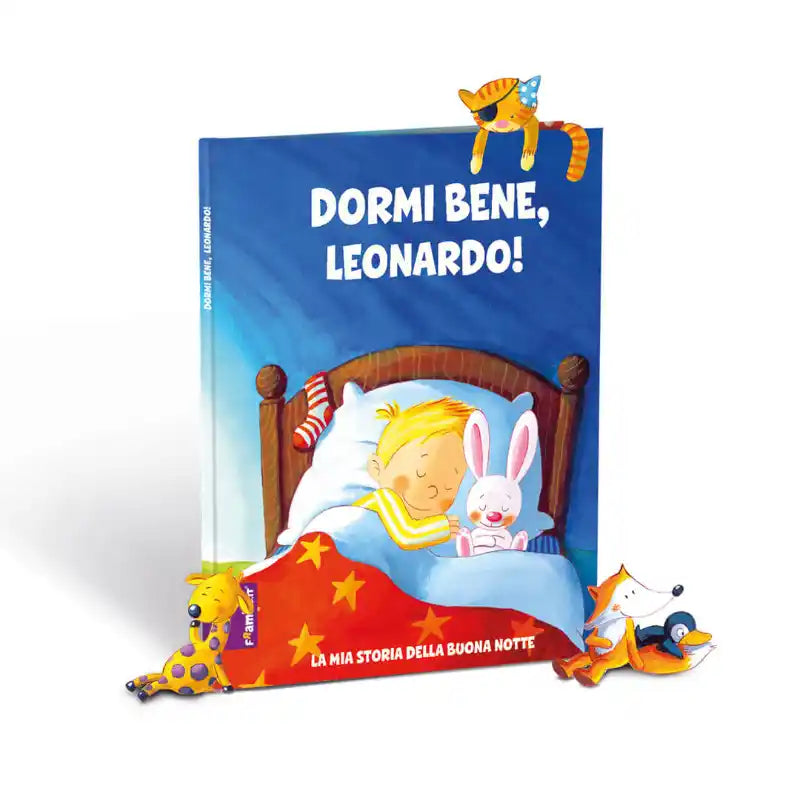 Dormi bene