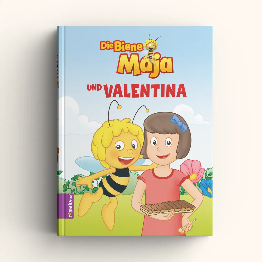 L'ape Maia e tu
