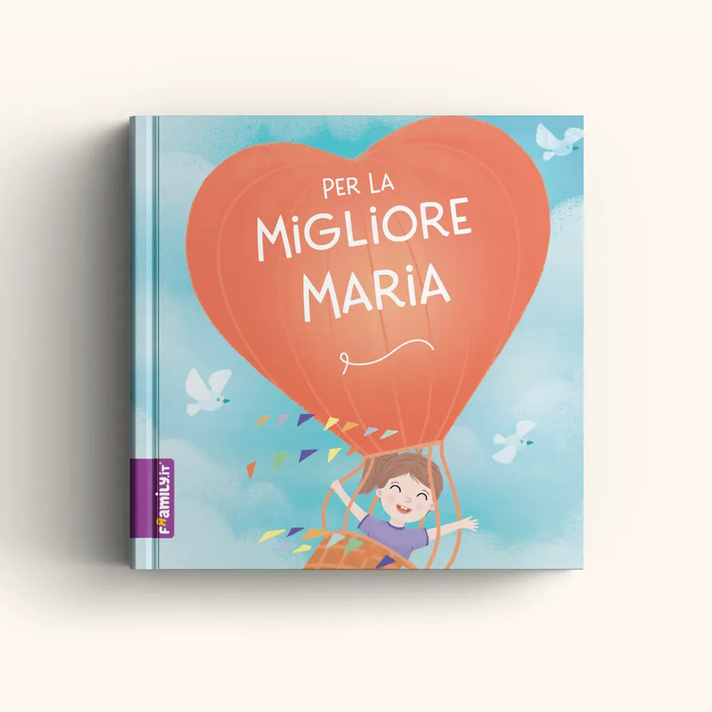 Per il miglior bambino del mondo