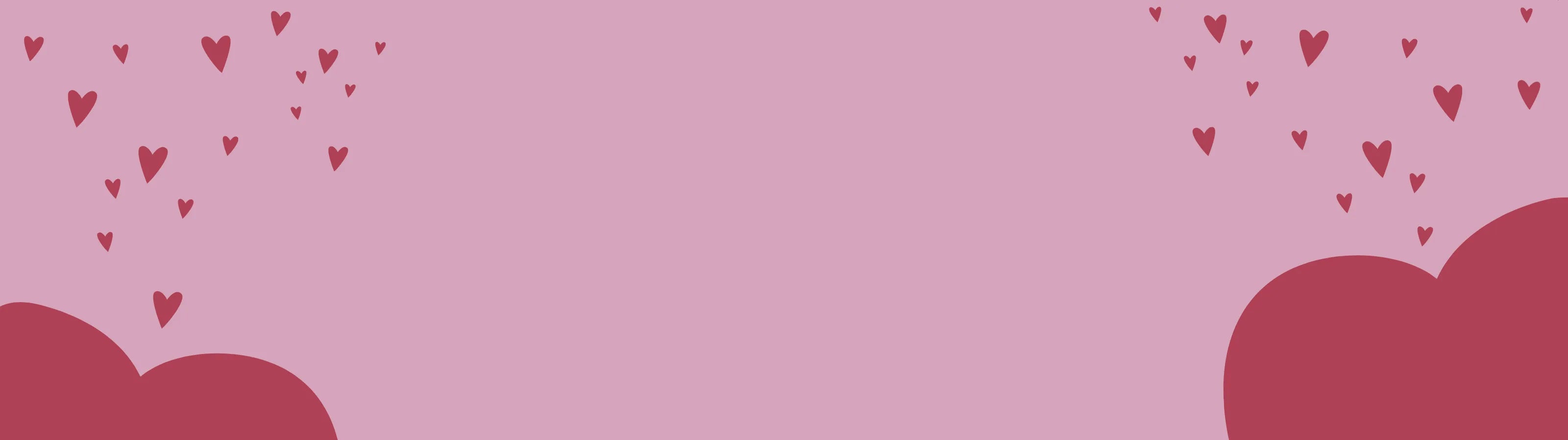 Ganz viele Herzen <3